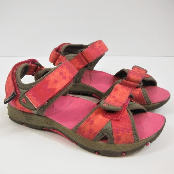 Merrell Kids Surf Strap 2.0 Sport Sandal